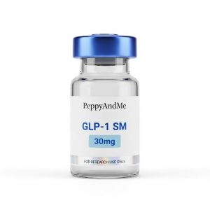 GLP-1 SM Research Peptide for Laboratory Use