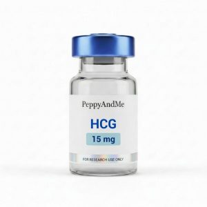 HCG Research Peptide for Laboratory Use