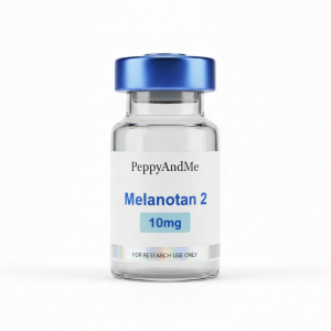 Mleanotan 2 Research Peptide for Laboratory Use