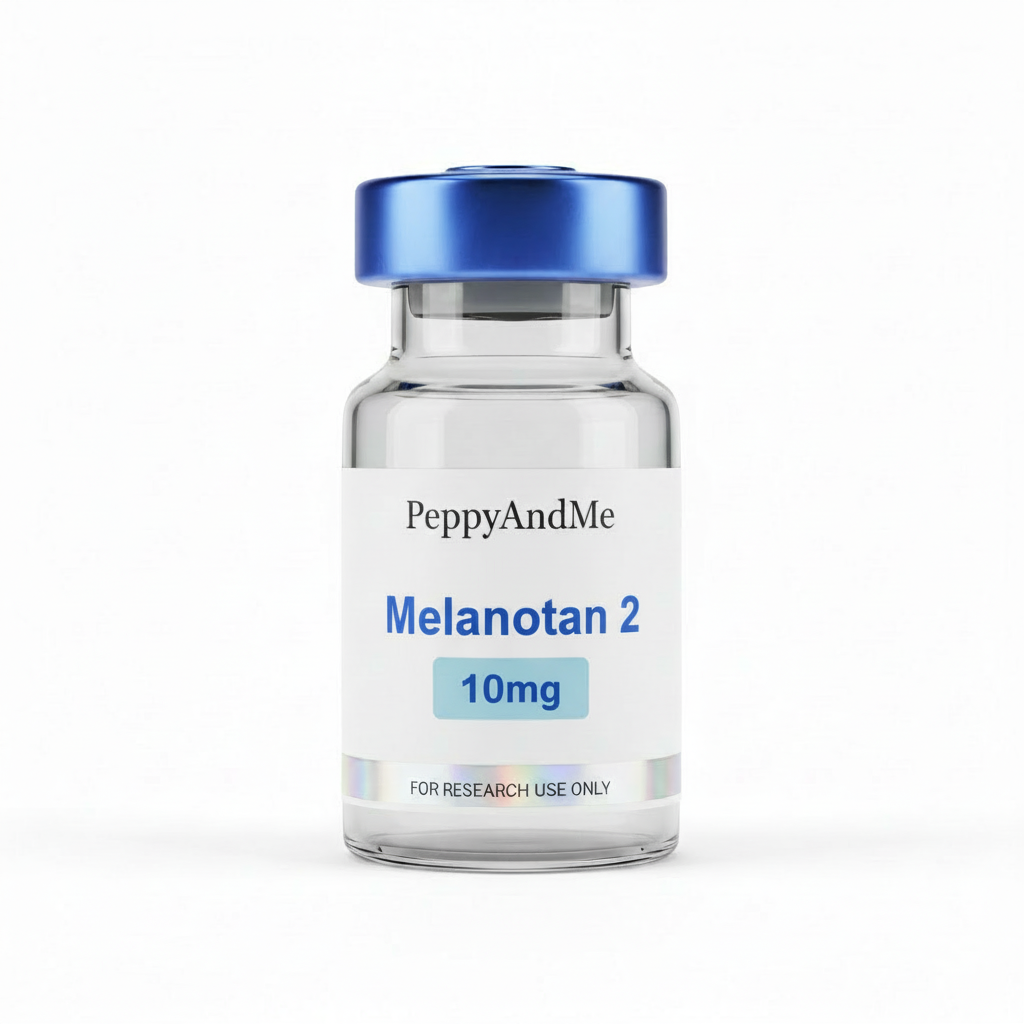 Mleanotan 2 Research Peptide for Laboratory Use