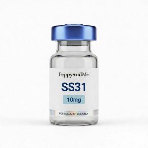 SS31 10mg Peptides for Research