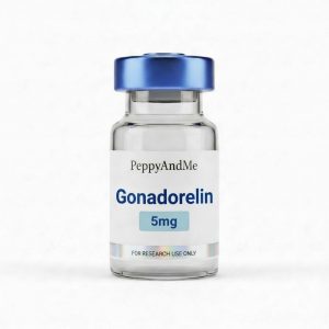Gonadorelin Research Peptide for Laboratory Use