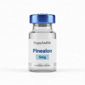 Pinealon Peptide 5mg-10mg for Laboratory Use