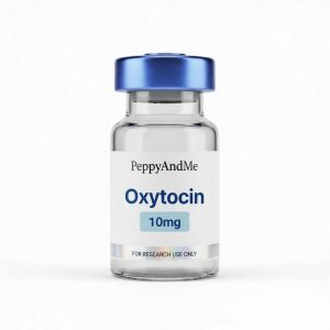 Oxytocin Research Peptide for Laboratory Use