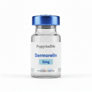 Sermorelin