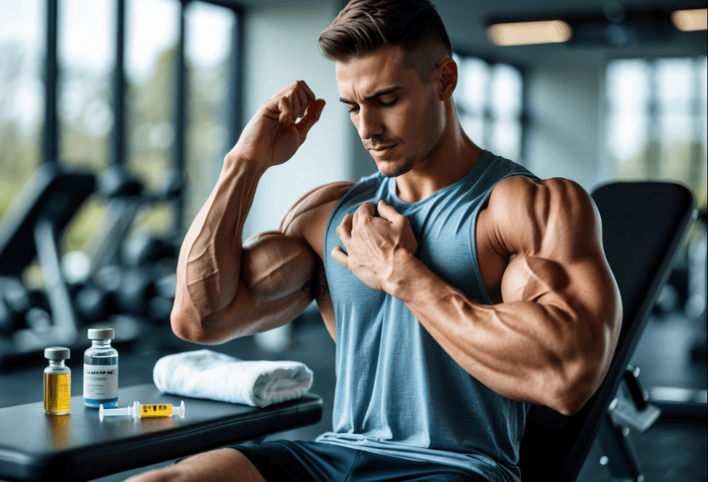 research peptides