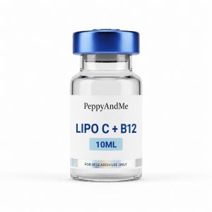Lipo-C + B12